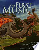 The First Music cover