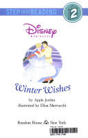 Winter Wishes cover