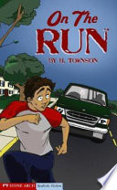On the Run cover