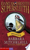 Spycatcher cover