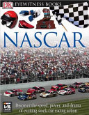 NASCAR cover