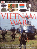 Vietnam War cover