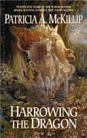 Harrowing the Dragon cover