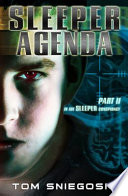 Sleeper Agenda cover