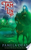 Tam Lin cover