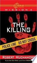 The Killing cover