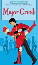 Major Crush cover