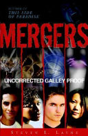Mergers cover