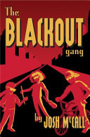 The Blackout Gang cover