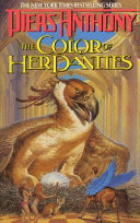 The Color of Her Panties cover