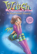 A Weakened Heart cover