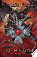 Curse of Arastold cover