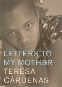 Letters to My Mother cover