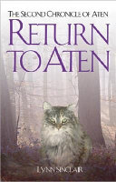 Return to Aten cover
