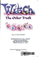The Other Truth cover