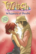 Whispers of Doubt cover