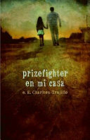 Prizefighter en mi casa (English) cover