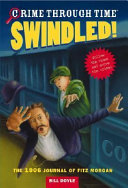Swindled! The 1906 Journal of Fitz Morgan cover