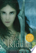 The Riddle cover