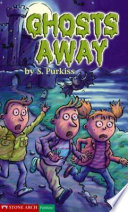Ghosts Away cover