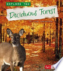 Explore the Deciduous Forest cover