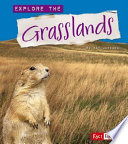 Explore the Grasslands cover