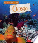 Explore the Ocean cover