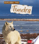 Explore the Tundra cover