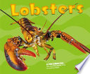 Lobsters cover