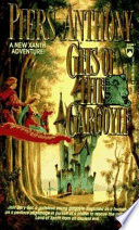 Geis of the Gargoyle cover
