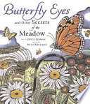 Butterfly Eyes and Other Secrets of the Meadow: Poems cover