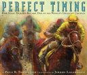 Perfect Timing: How Isaac Murphy Became One of the World's Greatest Jockeys cover