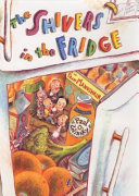 The Shivers in the Fridge cover