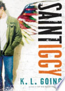 Saint Iggy cover