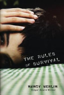 The Rules of Survival cover
