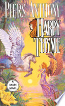 Harpy Thyme cover