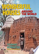 Wonderful Houses Around the World cover