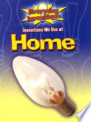 Inventions We Use at Home cover
