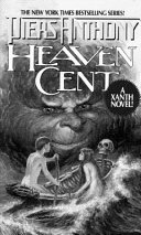 Heaven Cent cover
