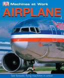 Airplane cover