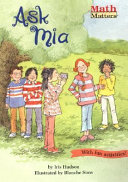 Ask Mia cover