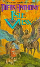 Isle of View cover