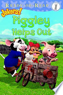 Piggley Helps Out cover