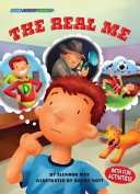 The Real Me cover