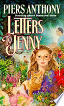 Letters to Jenny cover
