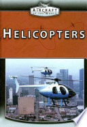 Helicopters cover