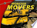 Monster Movers cover