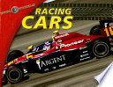 Racing Cars cover