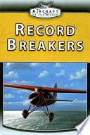 Record Breakers cover
