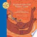 Aladdin and the Magic Lamp cover